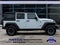 2013 Jeep Wrangler Unlimited Rubicon