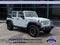2013 Jeep Wrangler Unlimited Rubicon