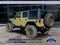 2013 Jeep Wrangler Unlimited Rubicon
