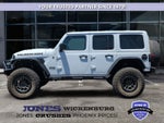 2021 Jeep Wrangler Unlimited Rubicon 392