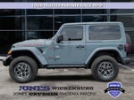 2024 Jeep Wrangler Rubicon X