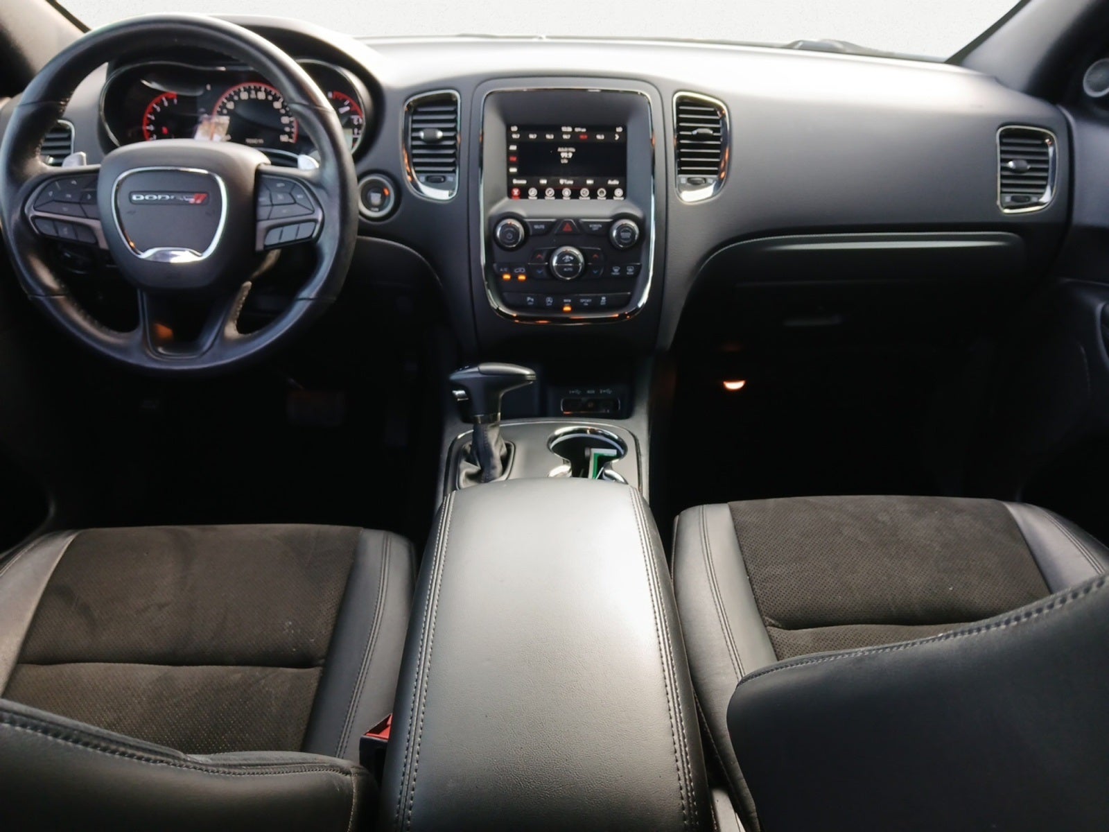 2020 Dodge Durango GT Plus