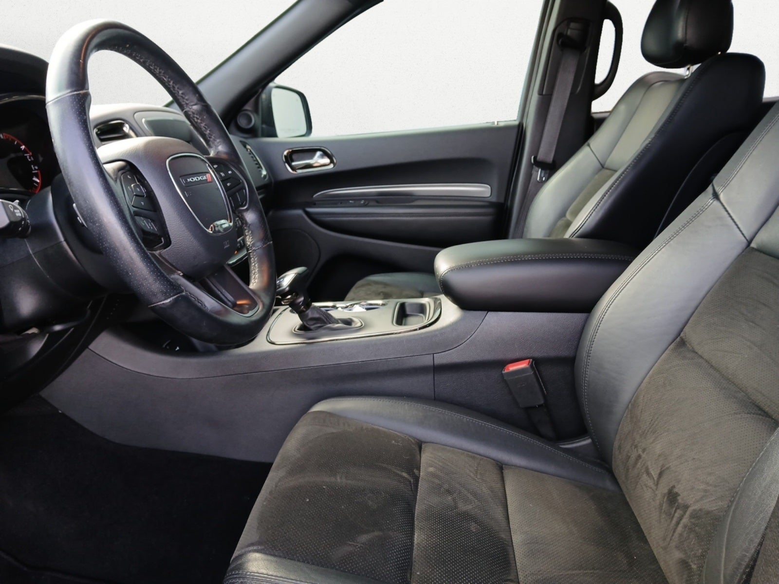 2020 Dodge Durango GT Plus