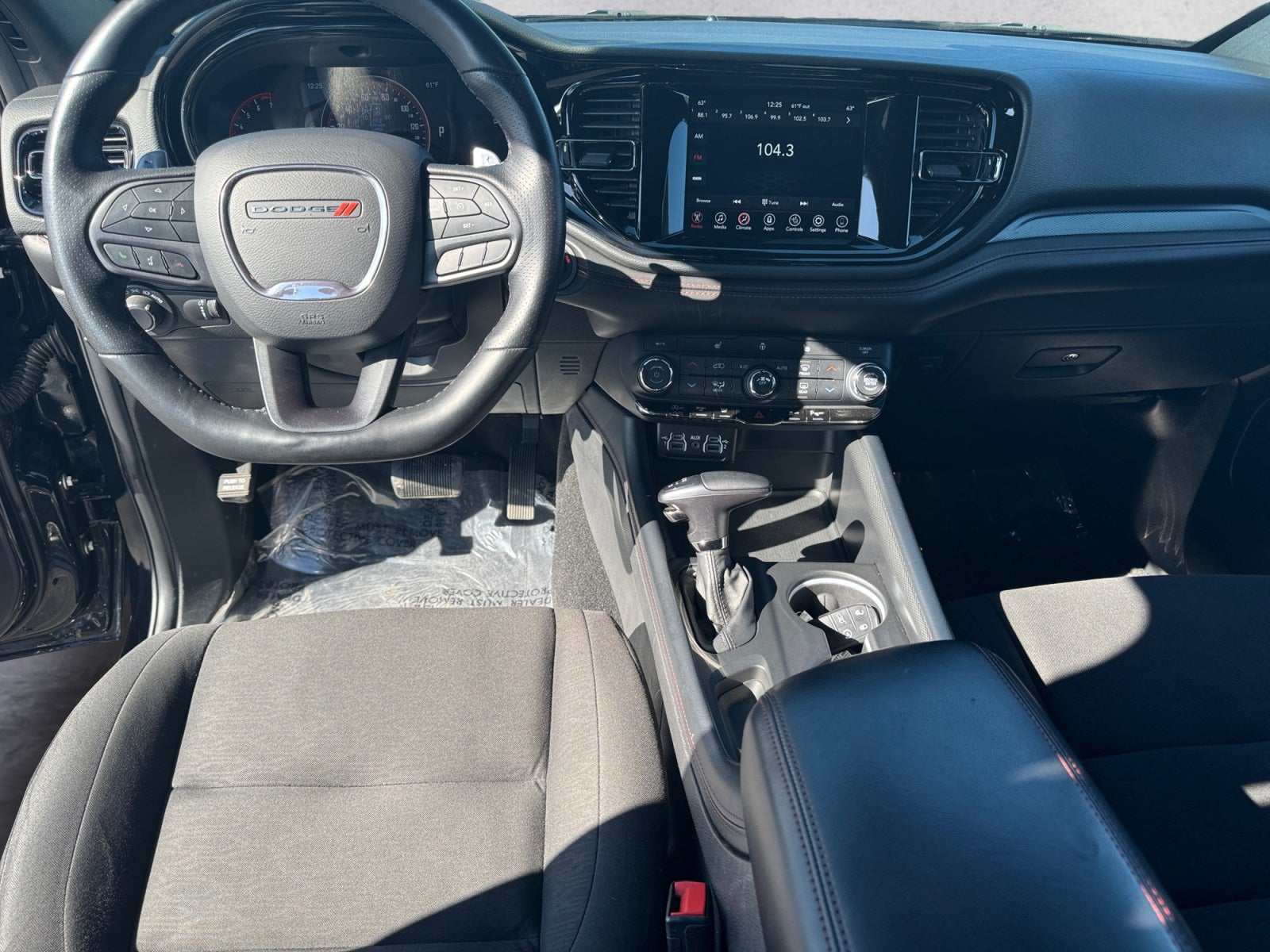 2023 Dodge Durango GT