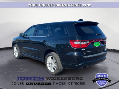 2023 Dodge Durango GT