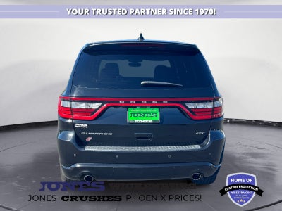 2023 Dodge Durango GT