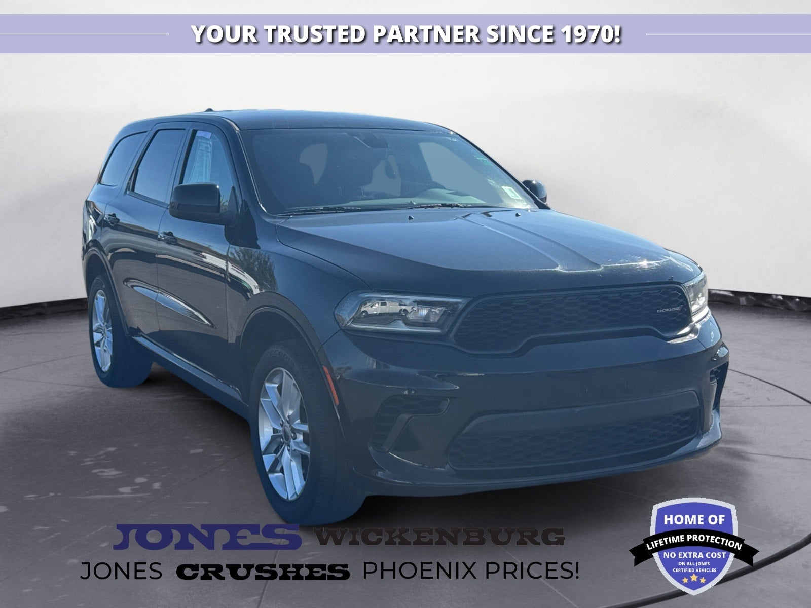 2023 Dodge Durango GT