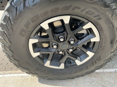 2024 Jeep Wrangler Rubicon 4xe