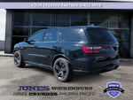 2018 Dodge Durango SRT