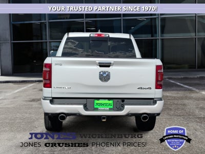 2022 RAM 1500 Limited