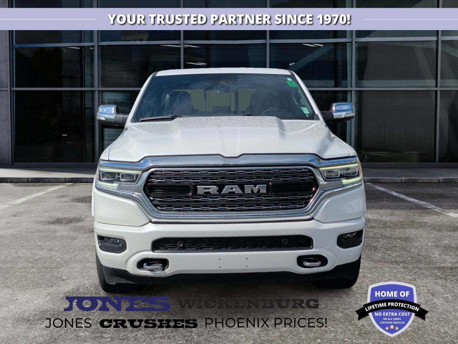2022 RAM 1500 Limited
