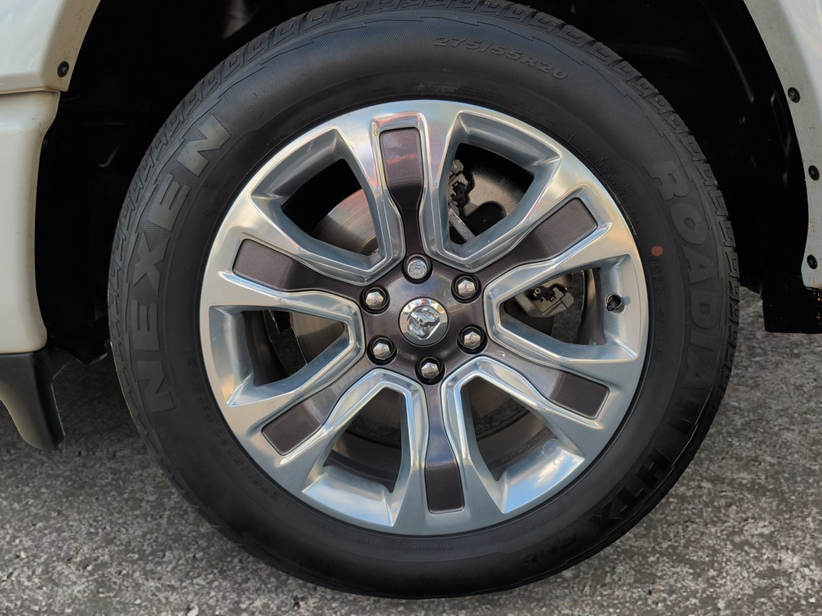 2022 RAM 1500 Limited