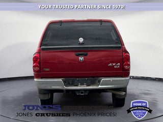 2007 Dodge Ram 1500 SLT