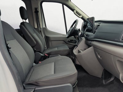 2022 Ford Transit-350 XLT