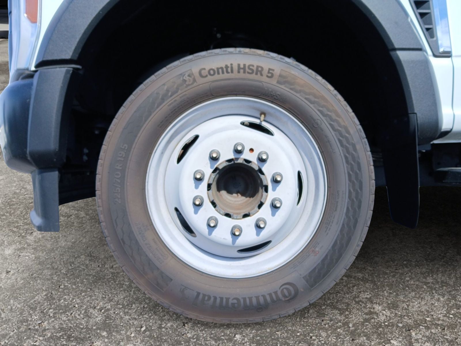 2024 Ford F-450SD XL DRW