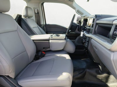 2024 Ford F-450SD XL DRW