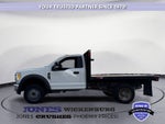 2017 Ford F-550SD XL DRW
