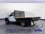 2017 Ford F-550SD XL DRW