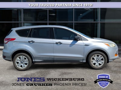 2013 Ford Escape S