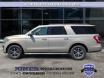 2018 Ford Expedition Max XLT
