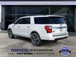 2021 Ford Expedition Max King Ranch
