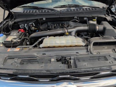 2022 Ford Expedition Limited