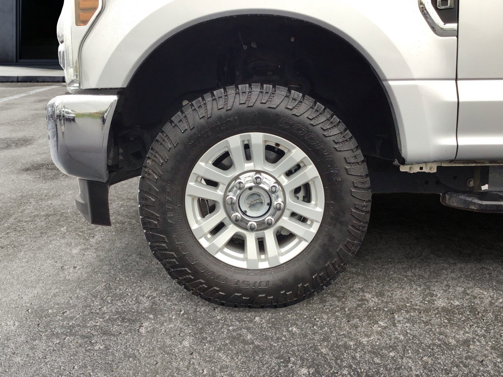 2019 Ford F-250SD XLT