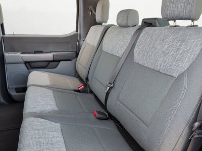 2023 Ford F-250SD XLT
