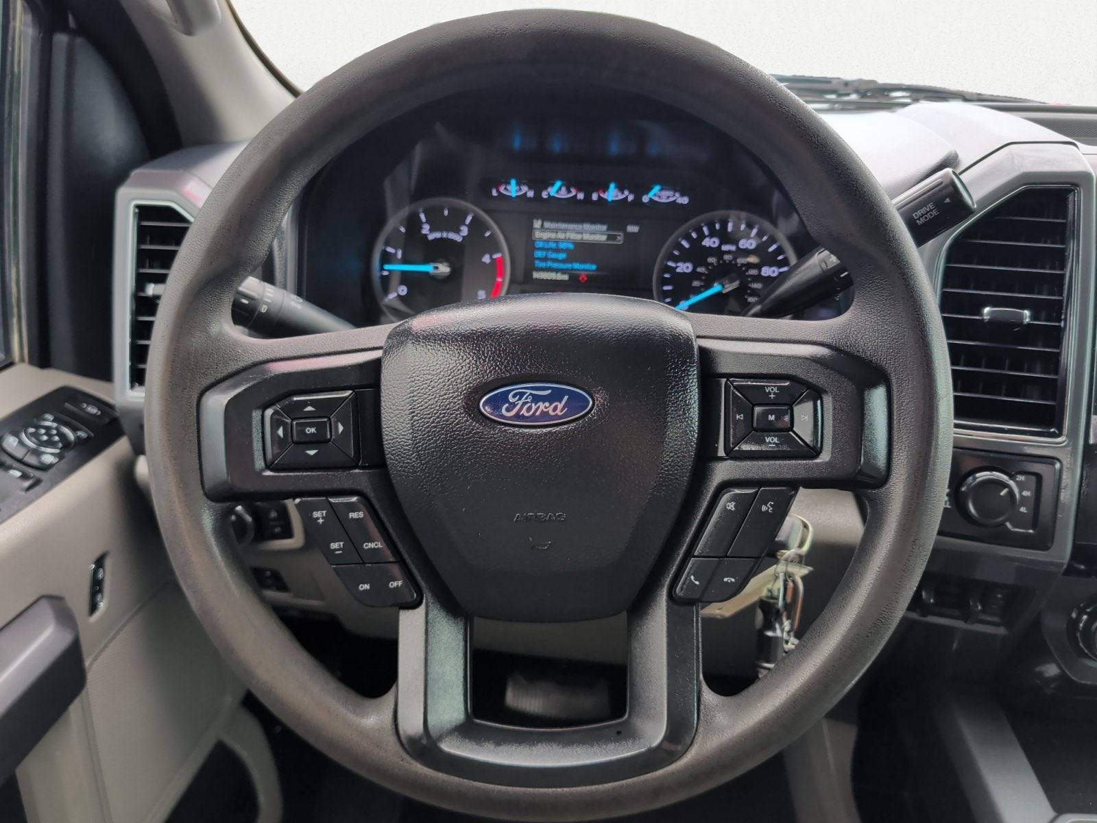 2020 Ford F-250SD XLT