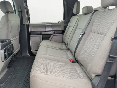 2020 Ford F-250SD XLT