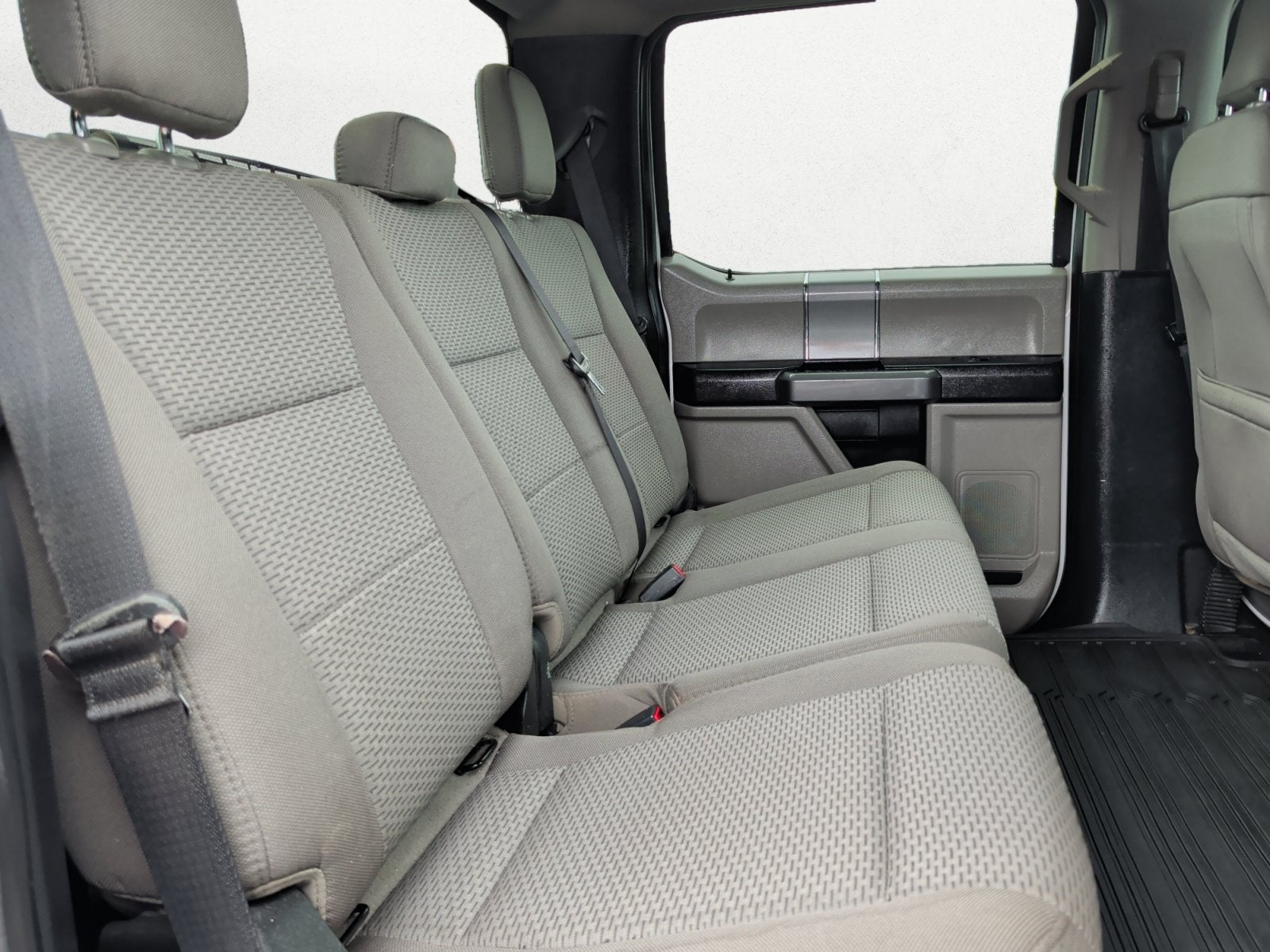 2020 Ford F-250SD XLT