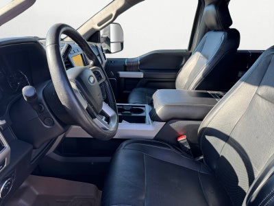 2019 Ford F-250SD Lariat