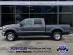 2015 Ford F-250SD XLT