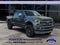 2021 Ford F-250SD Platinum