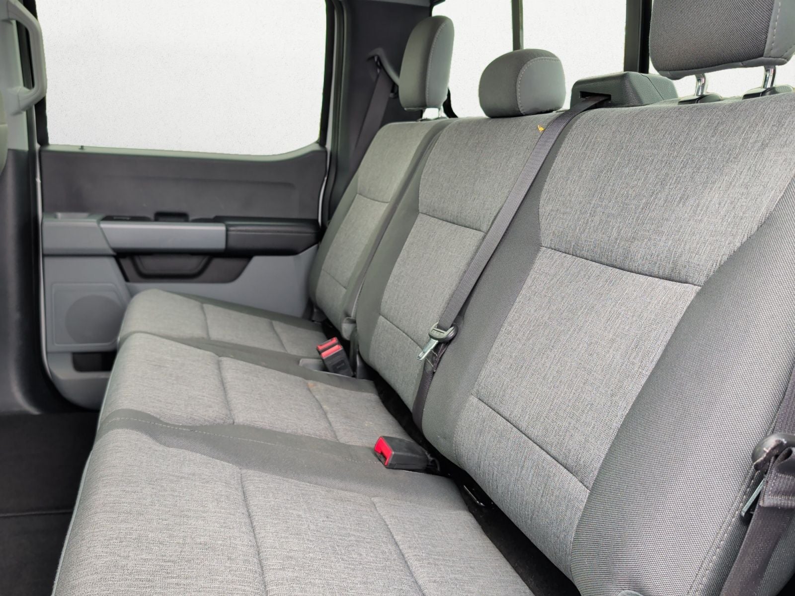 2024 Ford F-250SD XL