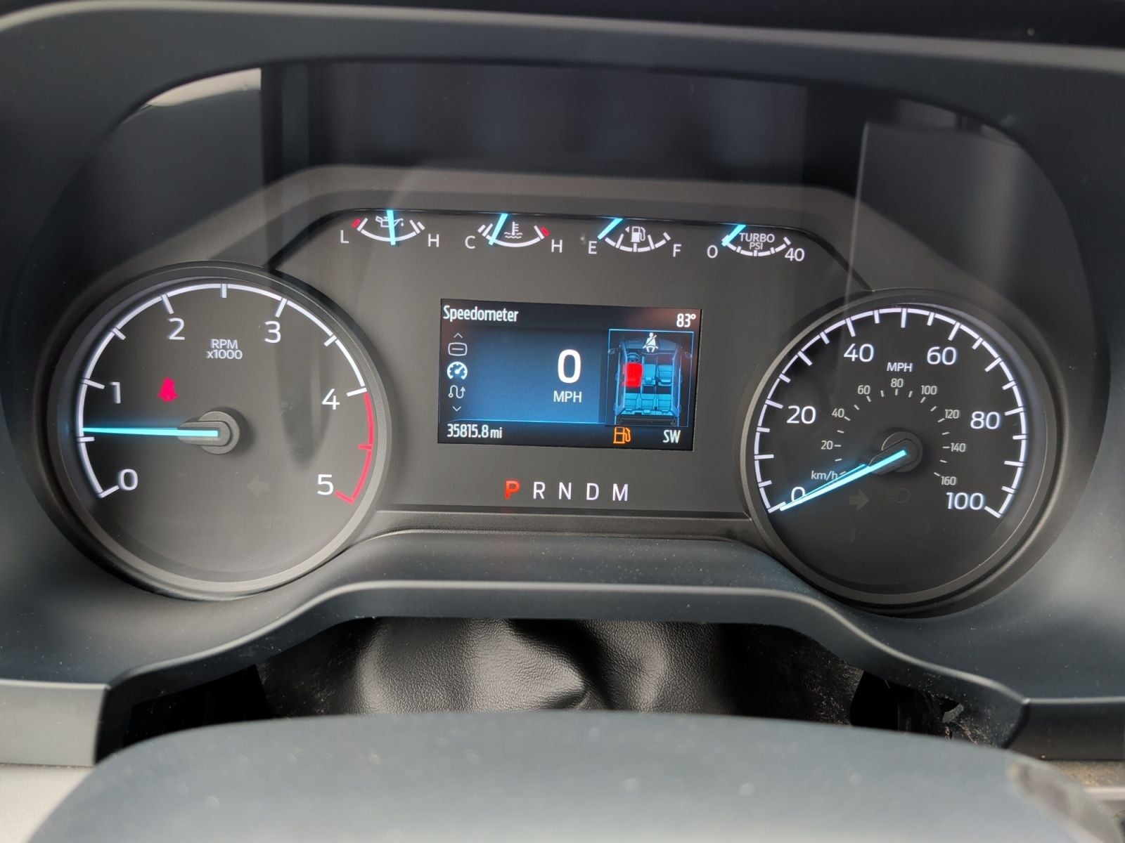 2024 Ford F-250SD XL