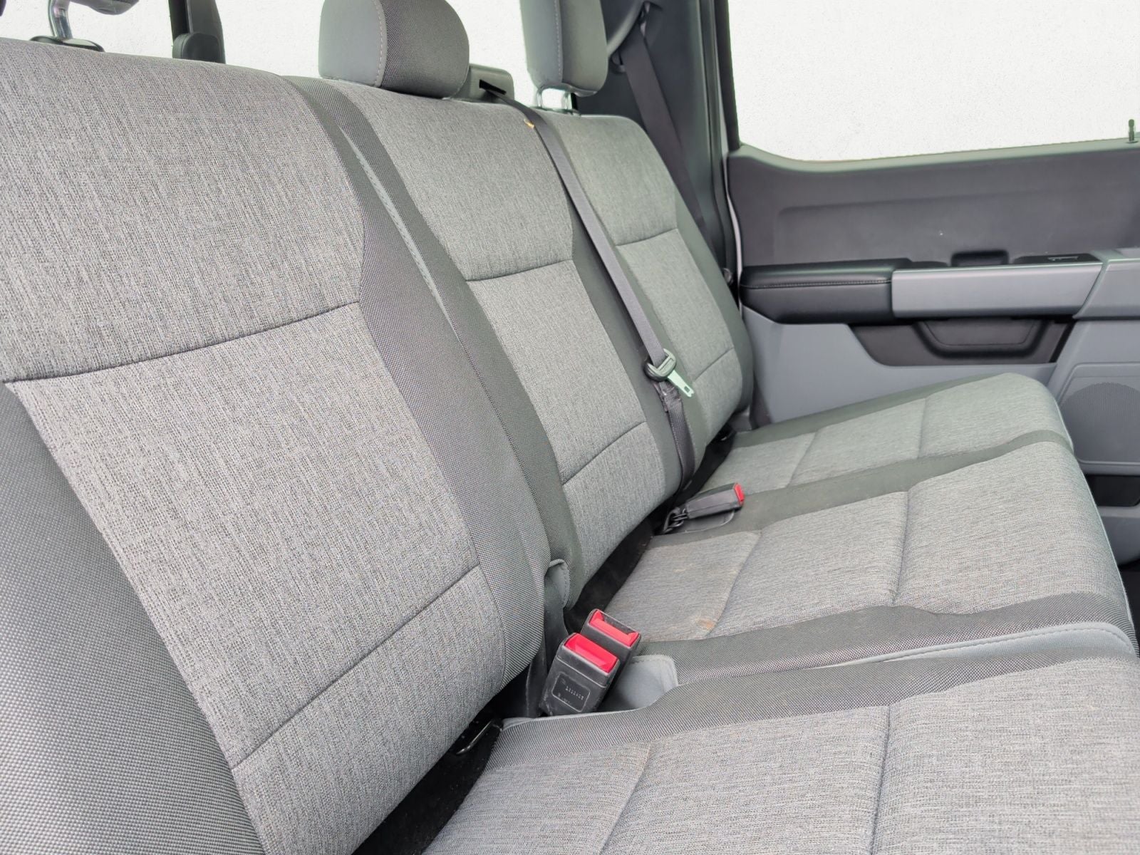 2024 Ford F-250SD XL