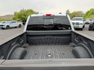 2024 Ford F-250SD XL