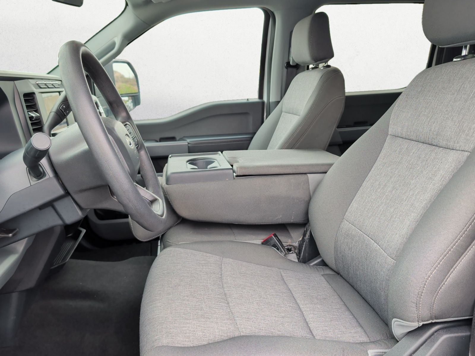 2024 Ford F-250SD XL