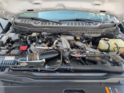 2024 Ford F-350SD Lariat