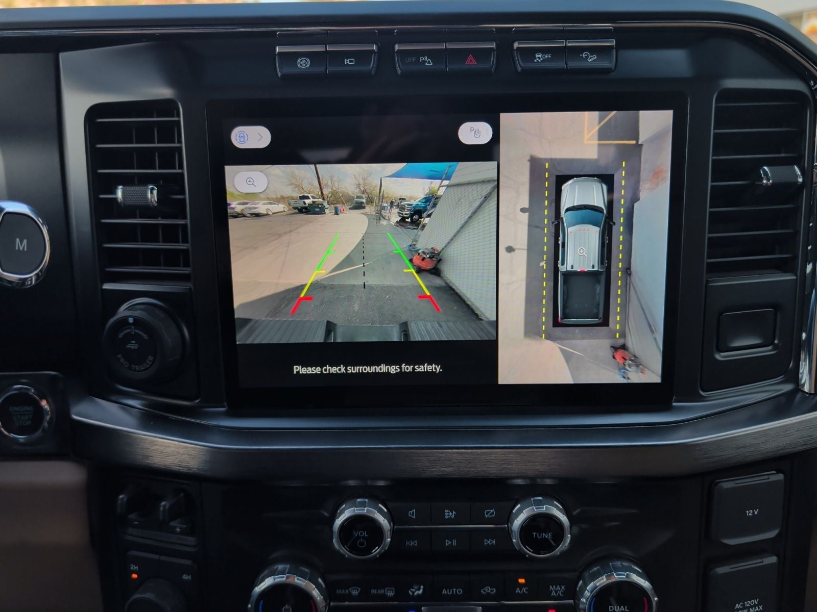 2024 Ford F-350SD Lariat