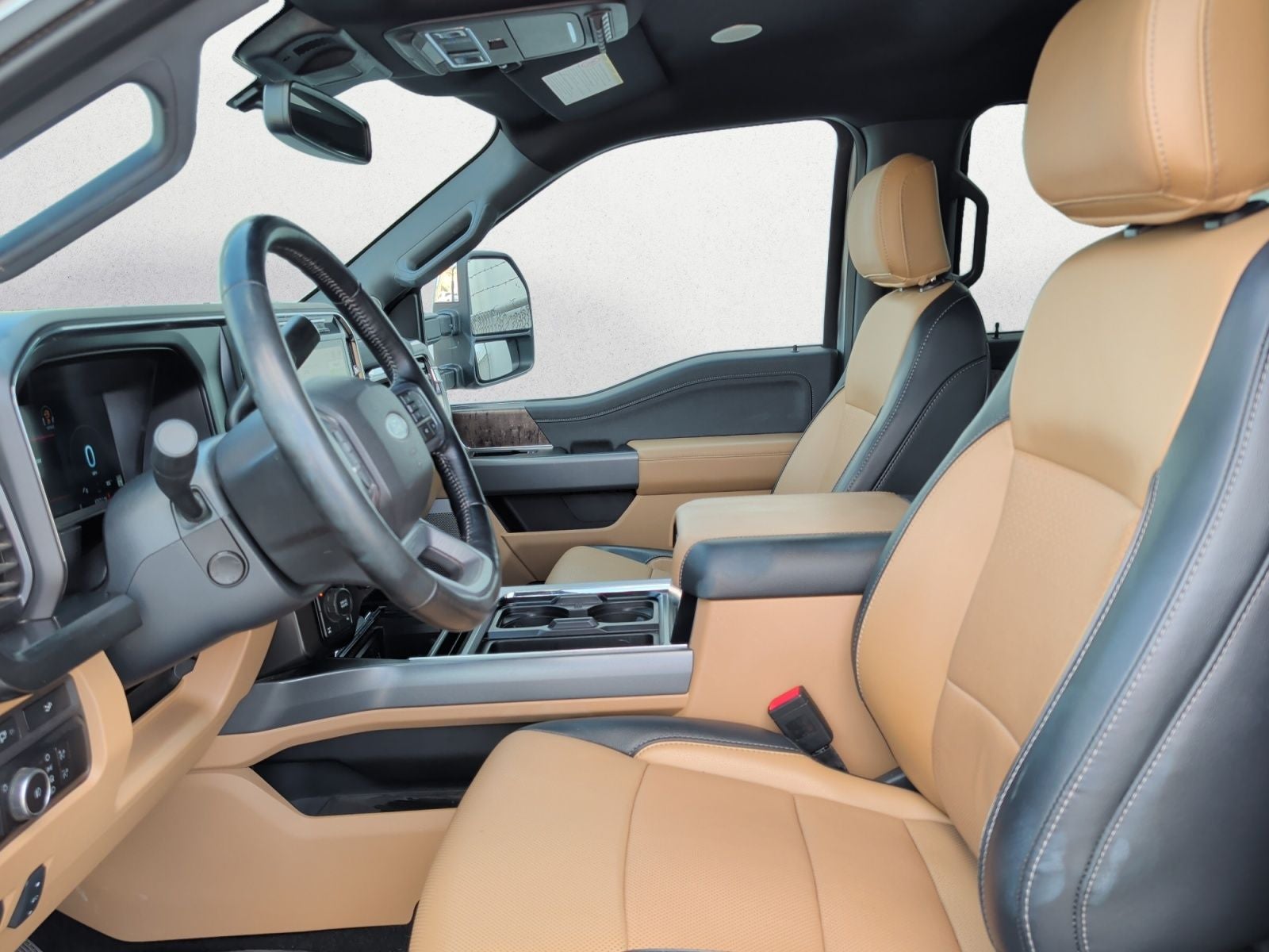 2024 Ford F-350SD Lariat