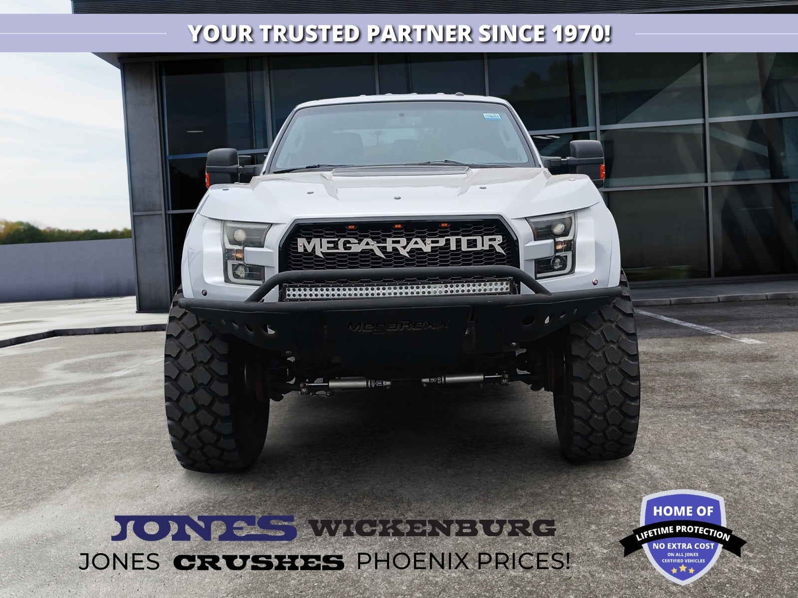 2016 Ford F-350SD XLT