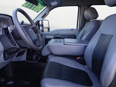 2016 Ford F-350SD XLT