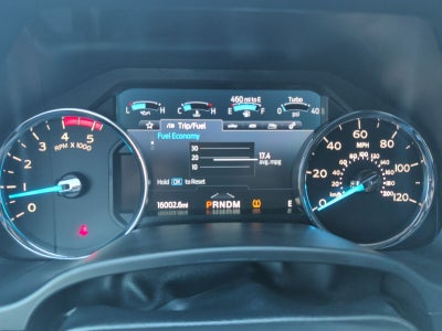 2020 Ford F-350SD Platinum