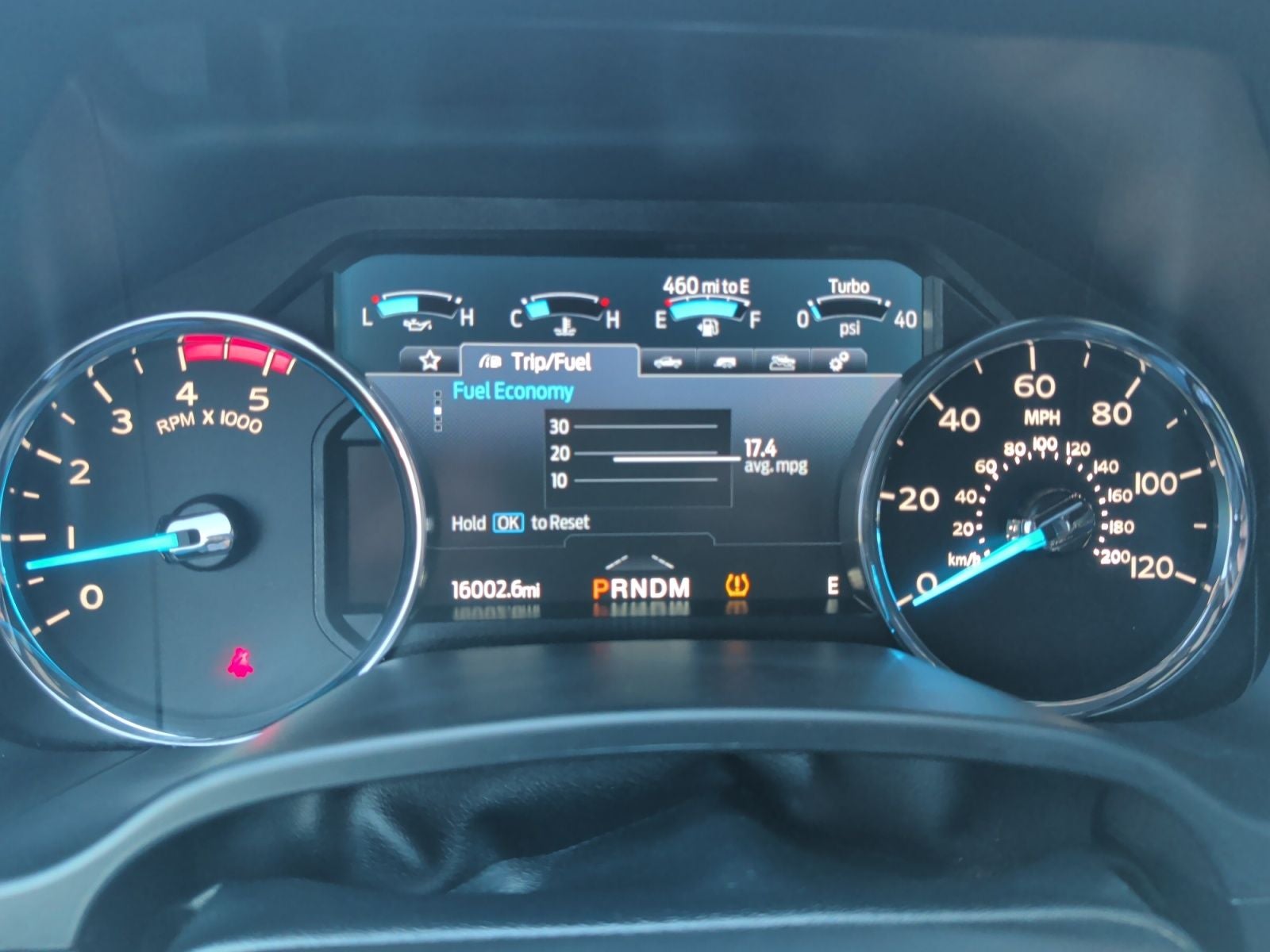 2020 Ford F-350SD Platinum