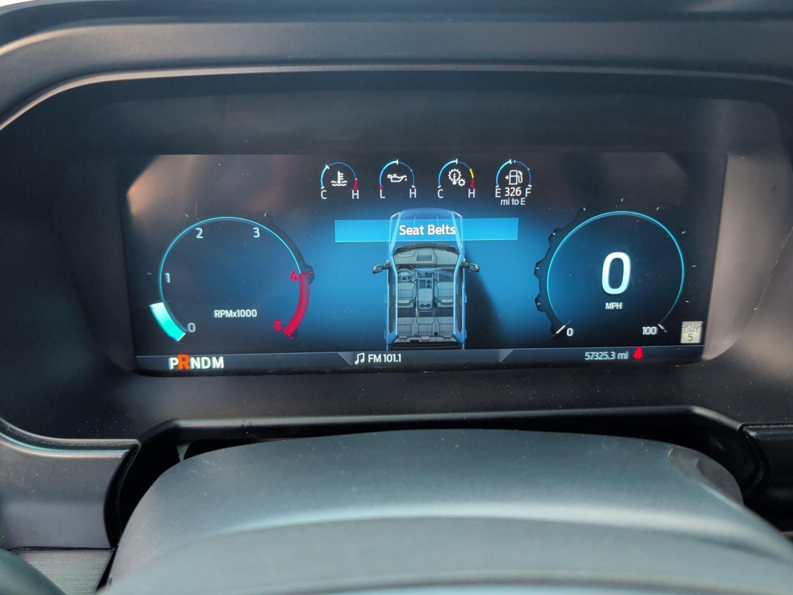 2023 Ford F-350SD Lariat
