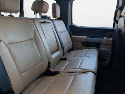 2023 Ford F-350SD Lariat