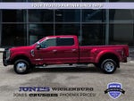 2019 Ford F-350SD Lariat DRW