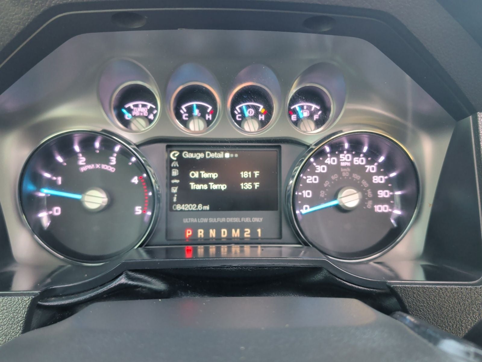2015 Ford F-350SD Lariat DRW